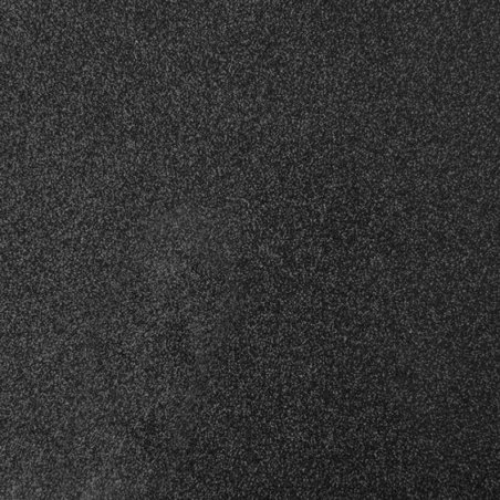 Cricut Glitter Iron-On Sampler Lamina de vinilo de transferencia termica Vinilo de termotransferencia liso 6 hojas