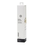 Cricut Smart Iron-On Rollo de vinilo de termotransferencia