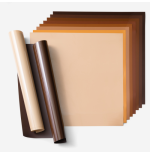 Cricut 2010171 vinilo de transferencia termica Lamina de vinilo de transferencia termica Vinilo de termotransferencia liso 10 ho