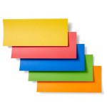 Cricut Smart Paper pegatina para ninos