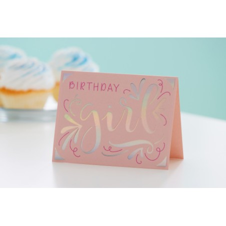 Cricut Joy Tarjeta de felicitacion estandar 12 pieza(s)