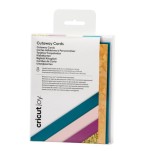 Cricut 2008858 suministro para maquinas de corte para bricolaje Papel