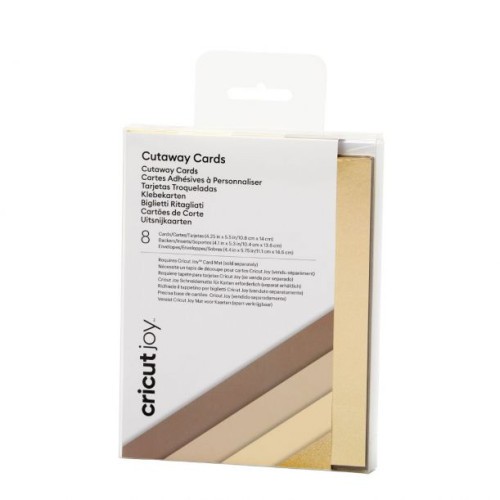 Cricut 2008855 suministro para maquinas de corte para bricolaje Papel