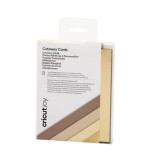 Cricut 2008855 suministro para maquinas de corte para bricolaje Papel