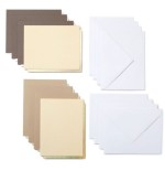 Cricut 2008855 suministro para maquinas de corte para bricolaje Papel