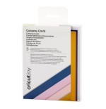 Cricut 2008857 suministro para maquinas de corte para bricolaje Papel