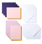 Cricut 2008857 suministro para maquinas de corte para bricolaje Papel