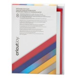 Cricut Celebration 8 hojas