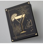 Cricut Royal Flush 8 hojas