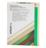 Cricut Cameron 8 hojas