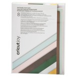 Cricut Forest Grove 8 hojas