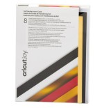 Cricut Royal Flush 8 hojas