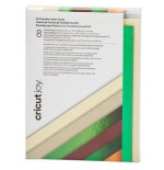 Cricut Cameron 8 hojas