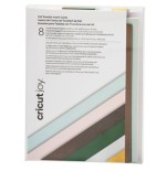 Cricut Forest Grove 8 hojas