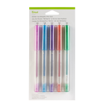 Cricut 2004026 juego de boligrafos Multicolor 5 pieza(s)