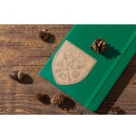 Cricut Joy nota autoadhesiva Rectangulo Marron 1 hojas Autoadhesivo