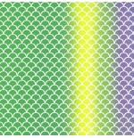 Cricut 2007039 papel metalizado para manualidades