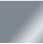 Cricut Smart Vinyl Permanente Plata Brillante