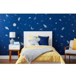 Cricut 2008040 vinilo adhesivo Desmontable Plata Mate