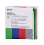 Cricut 2009475 carton y papel de construccion 35 hojas