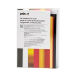 Cricut 2009479 carton y papel de construccion 18 hojas