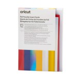 Cricut 2009477 carton y papel de construccion 12 hojas