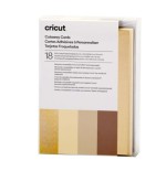 Cricut 2009485 carton y papel de construccion 36 hojas