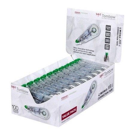 2407-CINTA CORRECTORA MONO AIR4  4.2MMX10M TOMBOW CT-CA4-20