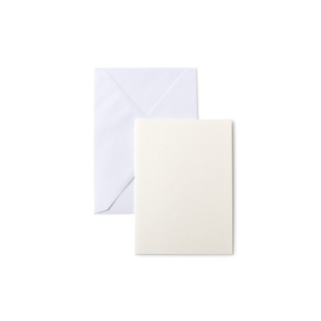 Cricut 2009985 tarjeta de felicitacion y pesame Tarjeta de felicitacion estandar 20 pieza(s)