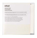 Cricut 2009986 tarjeta de felicitacion y pesame Tarjeta de felicitacion estandar 20 pieza(s)