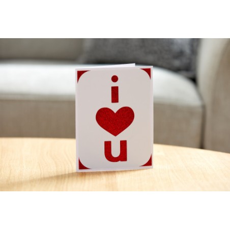 Cricut Joy Tarjeta de felicitacion estandar 10 pieza(s)