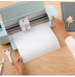 Cricut Smart Label Rollo de vinilo de termotransferencia