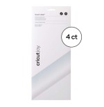 Cricut Smart Label etiqueta autoadhesiva Permanente Transparente 4 pieza(s)