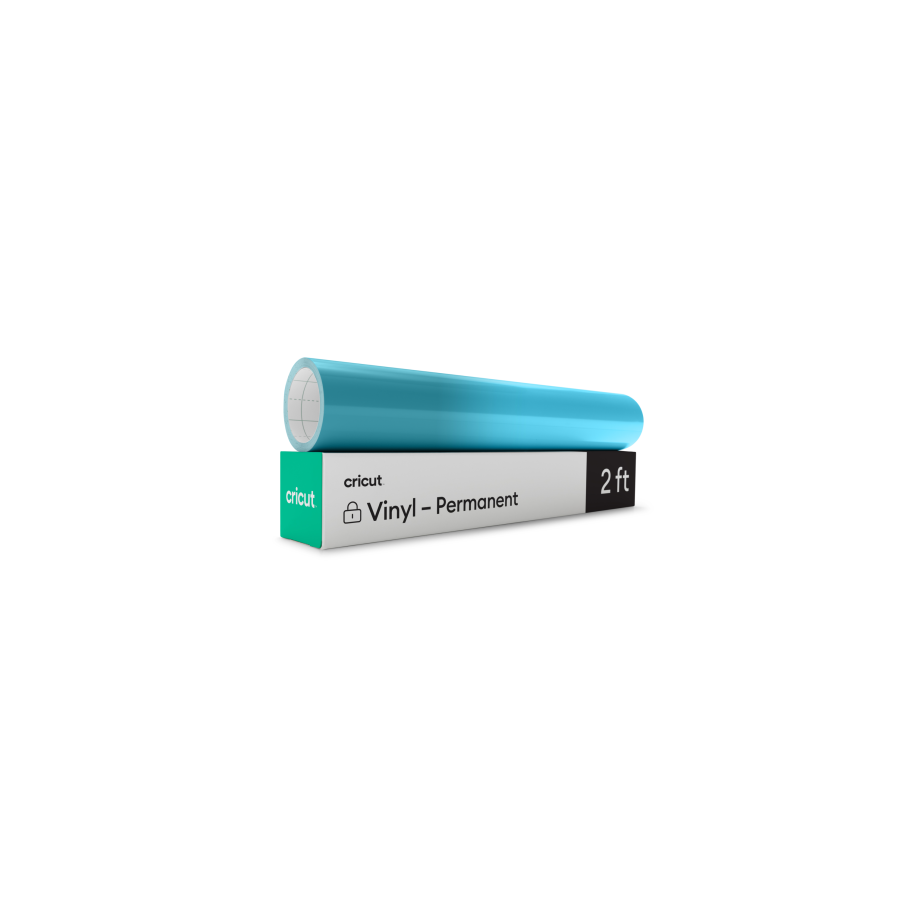 Cricut 2009589 vinilo de transferencia termica Rollo de vinilo de termotransferencia Vinilo de termotransferencia liso