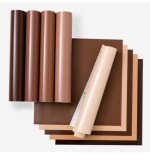 Cricut 2010170 vinilo de transferencia termica Lamina de vinilo de transferencia termica Vinilo de termotransferencia liso 10 ho