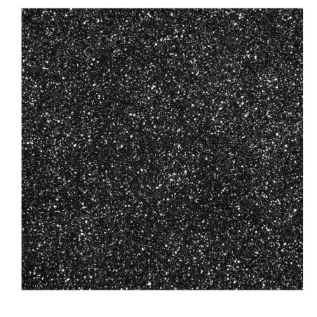 CRICUT SMART IRON-ON 21X48CM (GLITTER BLACK)