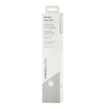 Cricut Joy Xtra Smart Iron-On Rollo de vinilo de termotransferencia Vinilo de termotransferencia liso