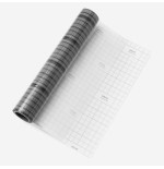 Cricut 2010336 papel transfer 4,6 m