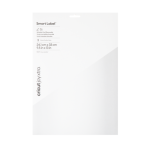 Cricut Joy Xtra Smart Vinyl Desmontable Blanco