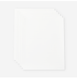 Cricut 2010363 vinilo de transferencia termica Lamina de vinilo de transferencia termica Vinilo de termotransferencia liso 12 ho