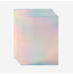 Cricut 2010365 vinilo de transferencia termica Lamina de vinilo de transferencia termica Vinilo de termotransferencia liso 10 ho