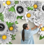 Cricut 2009409 carton y papel de construccion 10 hojas