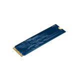 24344-Kingston Technology NV3 4 TB M.2 PCI Express 4.0 NVMe 3D NAND