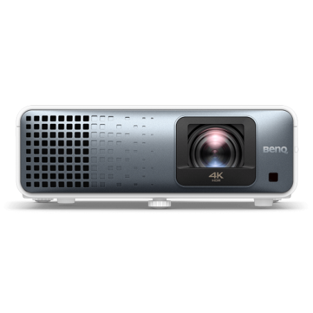 24351-BenQ TK710STi videoproyector Proyector de alcance estandar 3200 lumenes ANSI DLP UHD 4K (3840x2160) 3D Negro, Blan