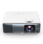 24352-BenQ TK710STi videoproyector Proyector de alcance estandar 3200 lumenes ANSI DLP UHD 4K (3840x2160) 3D Negro, Blan