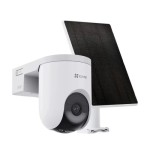 EZVIZ HB8 LITE +5W SOLAR PANEL
