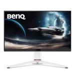 24363-BenQ EX321UX pantalla para PC 80 cm (31.5") 3840 x 2160 Pixeles 4K Ultra HD LED Blanco
