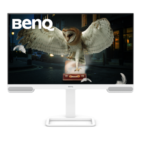 24367-BenQ EW2790U LED display 68,6 cm (27") 3840 x 2160 Pixeles 4K Ultra HD Blanco