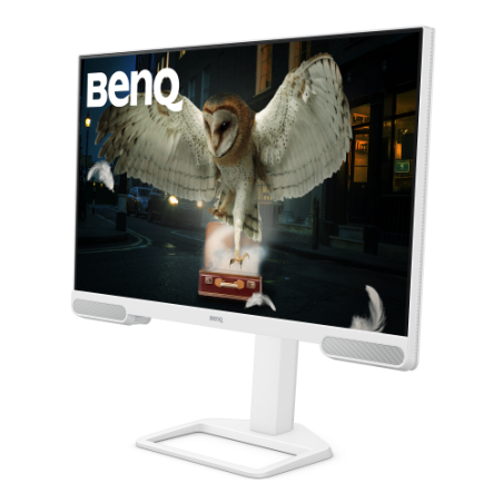 24370-BenQ EW3290U LED display 79,2 cm (31.2") 3840 x 2160 Pixeles 4K Ultra HD Blanco