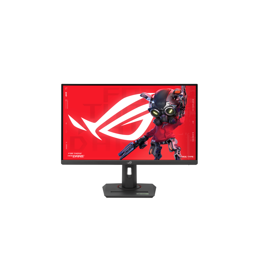ASUS ROG Strix XG27ACG pantalla para PC 68,6 cm (27") 2560 x 1440 Pixeles Wide Quad HD LED Negro